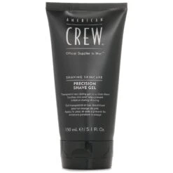 American Crew Precision Shave Gel 150ml