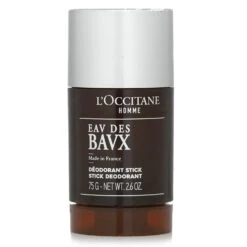 L'Occitane Eau Des Baux For Men Deodorant Stick 75g