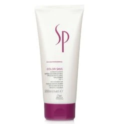 Wella SP Color Save Conditioner (For Coloured Hair) 200ml