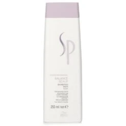 Wella SP Balance Scalp Shampoo (For Delicate Scalps) 250ml