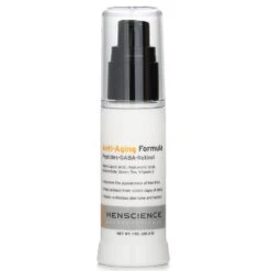 Menscience Anti-Aging Formula Skincare Cream 28.3g