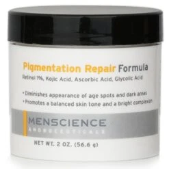 Menscience Pigmentation Repair Formula 56.6g