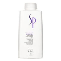 Wella SP Smoothen Conditioner (For Unruly Hair) 1000ml