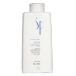Wella SP Hydrate Conditioner (For Normal To Dry Hair) 1000ml