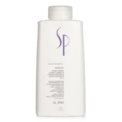 Wella SP Repair Conditioner (For Damaged Hair) 1000ml