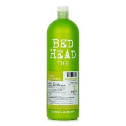 Tigi Bed Head Urban Anti+dotes Re-energize Shampoo 750ml