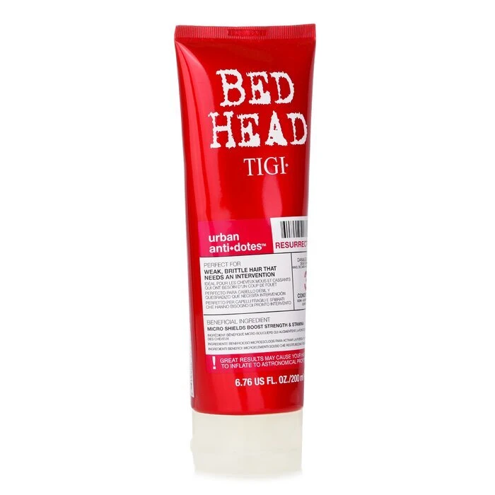 Tigi Bed Head Urban Anti+dotes Resurrection Conditioner 200ml - Image 2