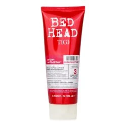 Tigi Bed Head Urban Anti+dotes Resurrection Conditioner 200ml