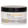 Menscience Facial Cleaning Mask - Green Tea And Clay 90g