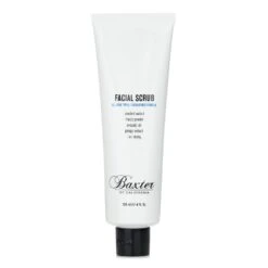 Baxter Of California Facial Scrub 120ml
