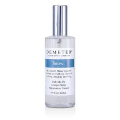 Demeter Snow Cologne Spray 120ml