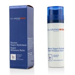 Clarins Men Super Moisture Balm 50ml