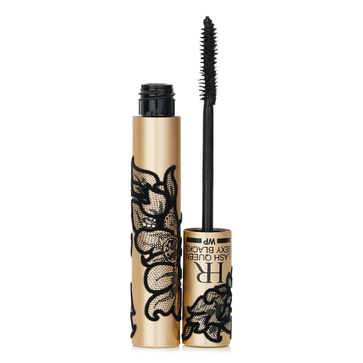 Helena Rubinstein Lash Queen Sexy Blacks Waterproof Mascara - #01 Scandalous Black 5.3g