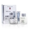 Elizabeth Arden Millenium Set: Day Renewal Emulsion + Night Renewal Cream + Eye Renewal Cream 3pcs