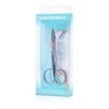 Tweezerman Stainless Steel Nail Scissors
