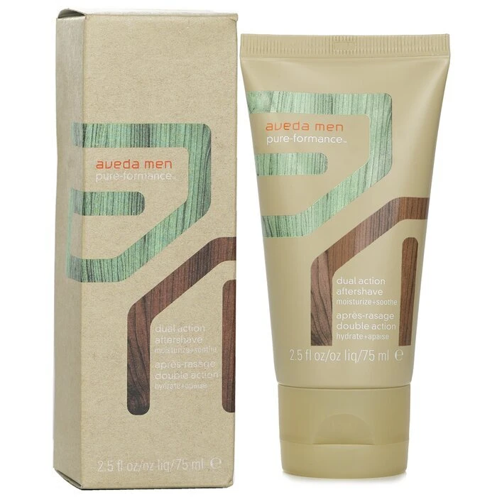 Aveda Pure-Formance Dual Action Aftershave 75ml - Image 2