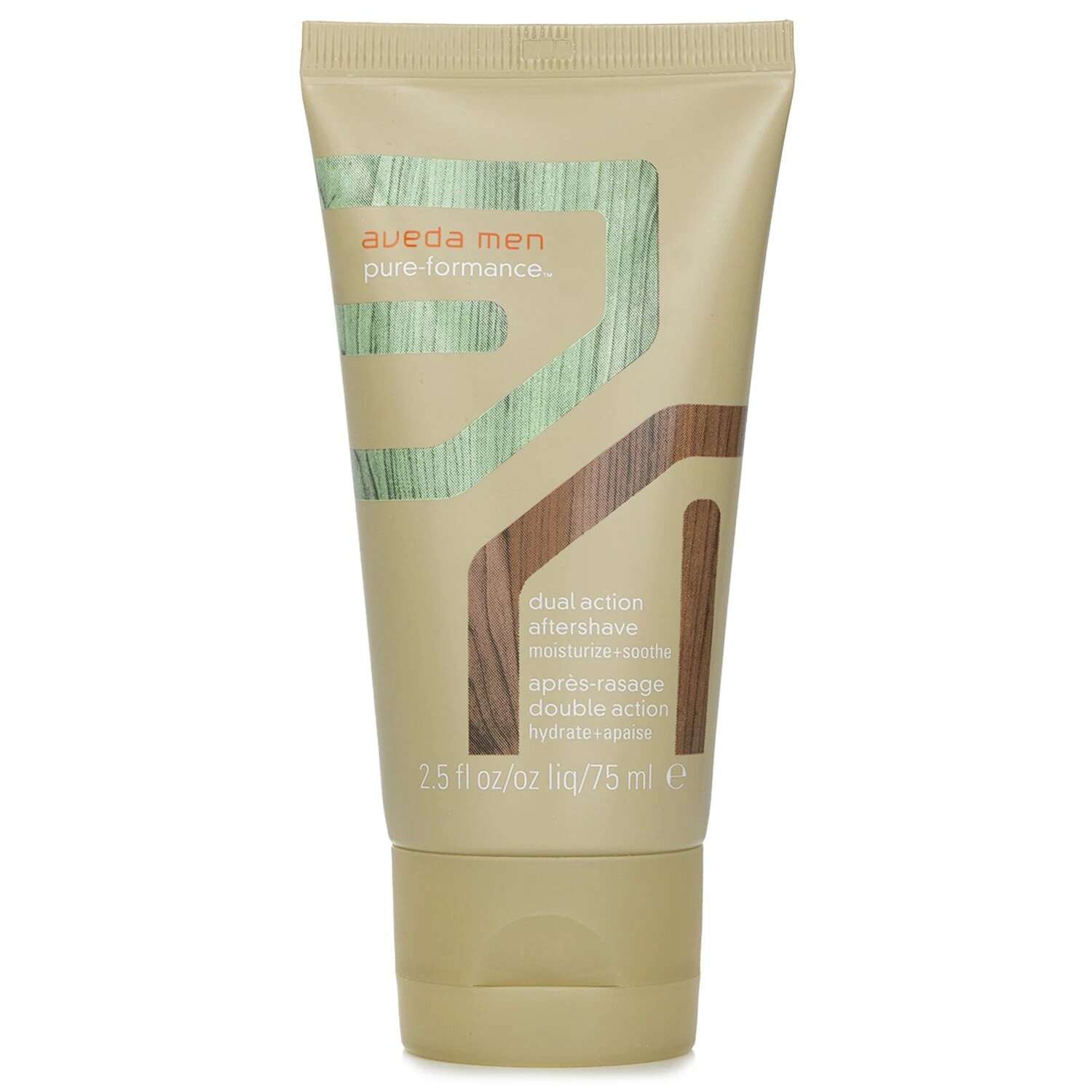 Aveda Pure-Formance Dual Action Aftershave 75ml