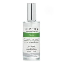 Demeter Grass Cologne Spray 120ml