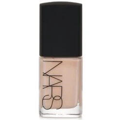 NARS Sheer Glow Foundation - Mont Blanc (Light 2) 30ml