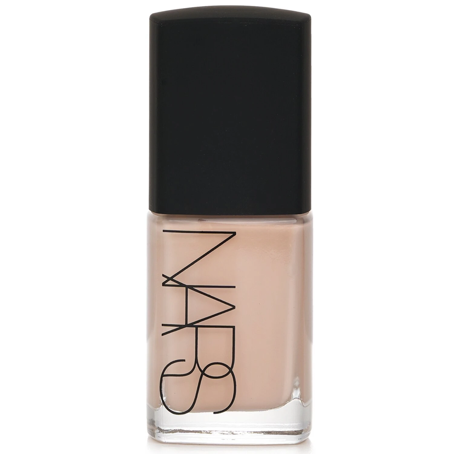NARS Sheer Glow Foundation - Mont Blanc (Light 2) 30ml
