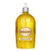L'Occitane Almond Cleansing & Soothing Shower Oil 500ml