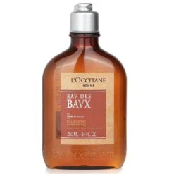 L'Occitane Eau Des Baux For Men Shower Gel 250ml