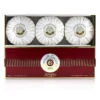 Roger & Gallet Jean Marie Farina Perfumed Soap Coffret 3x100g