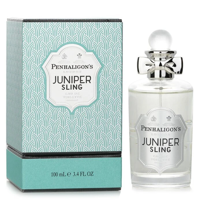 Penhaligon's Juniper Sling Eau De Toilette Spray 100ml - Image 2