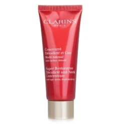 Clarins Super Restorative Decollete & Neck Concentrate 75ml
