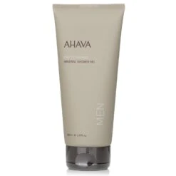 Ahava Time To Energize Mineral Shower Gel 200ml
