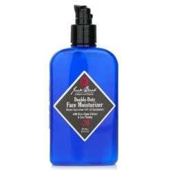 Jack Black Double Duty Face Moisturizer 251ml