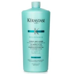 Kérastase Kerastase Resistance Ciment Anti-Usure Strengthening Anti-Breakage Cream - Rinse Out (For Damaged Lengths & Ends) 1000ml
