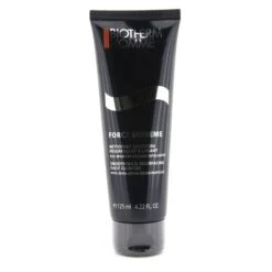 Biotherm Homme Force Supreme Daily Cleanser 125ml