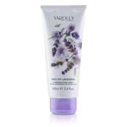 Yardley London English Lavender Nourishing Hand Cream 100ml