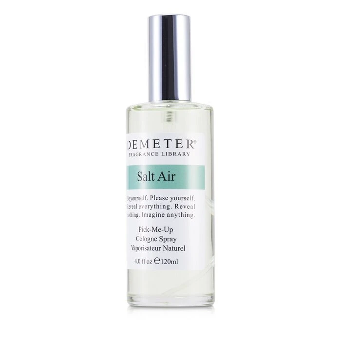 Demeter Salt Air Cologne Spray 120ml - Image 3
