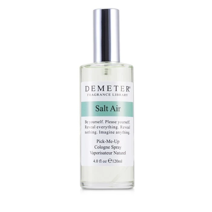 Demeter Salt Air Cologne Spray 120ml