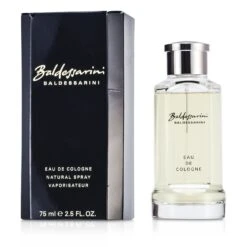 Baldessarini Eau De Cologne Spray 75ml