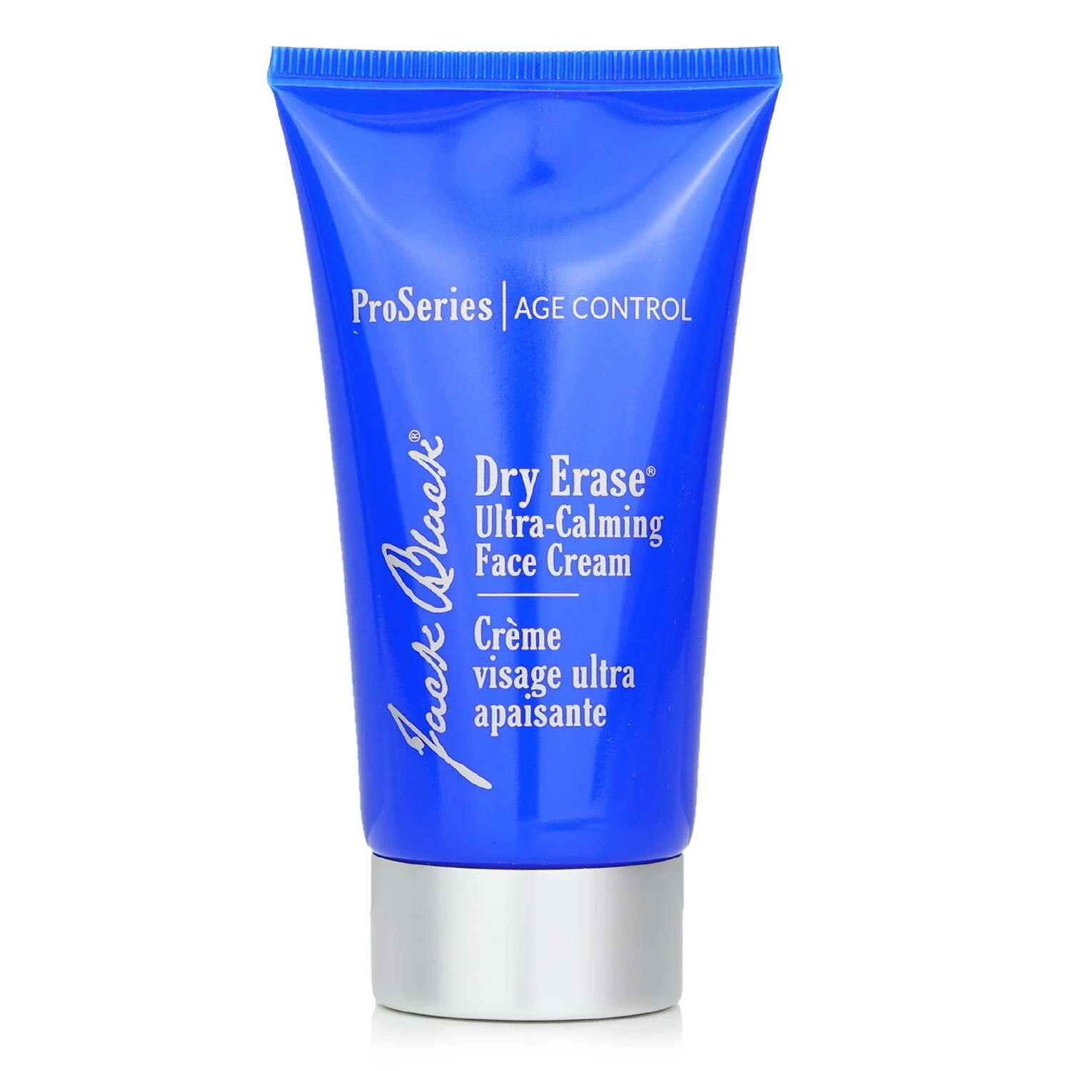 Jack Black Dry Erase Ultra-Calming Face Cream 73ml