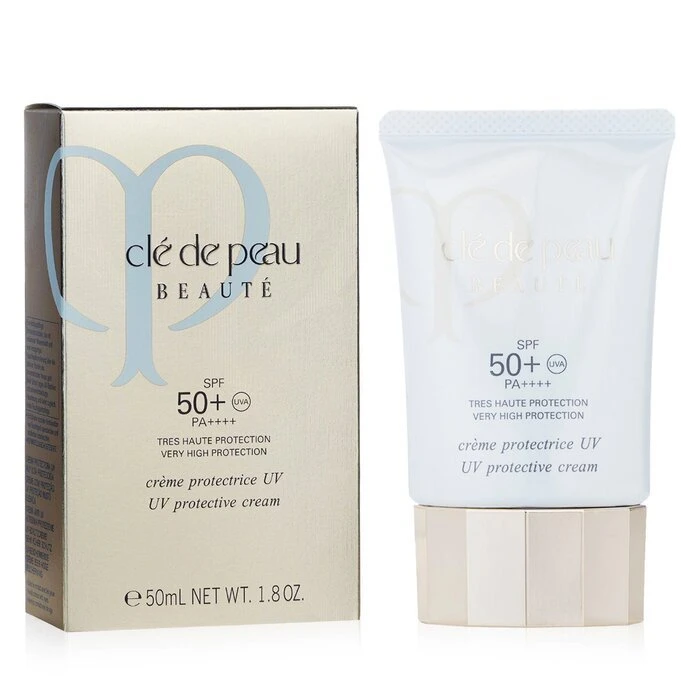 Cle De Peau Cream 50ml - Image 2