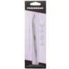Tweezerman Professional Pedicure Plus (Stainless Steel Nail Cleanser & Ingrown Toenail File)