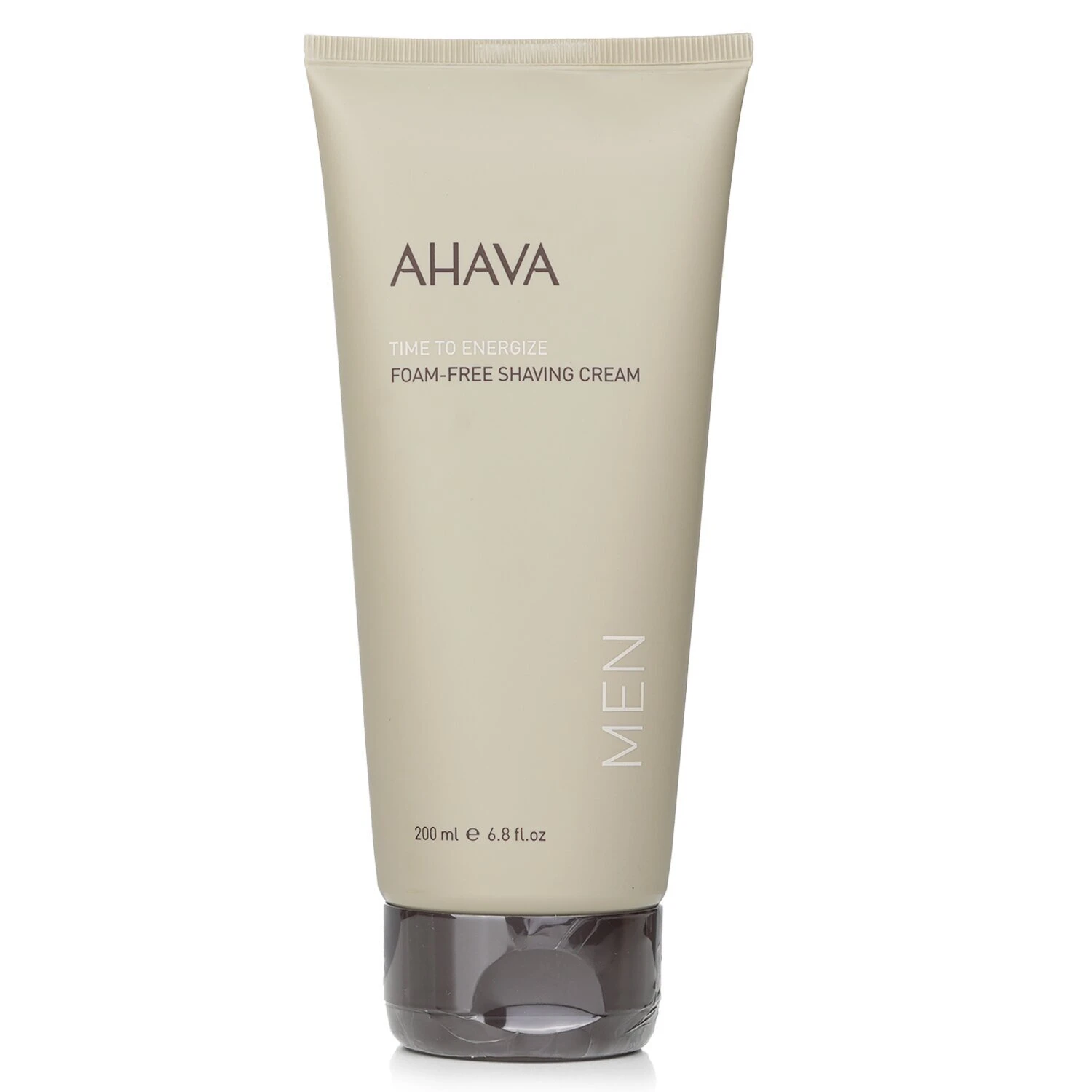 Ahava Time To Energize Foam-Free Shaving Cream 200ml