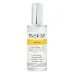 Demeter Freesia Cologne Spray 120ml