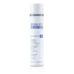 Bosley Professional Strength Bos Revive Volumizing Conditioner (For Visibly Thinning Non Color-Treated Hair) 300ml