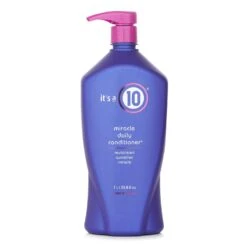 It's A 10 Miracle Daily Conditioner 1000ml