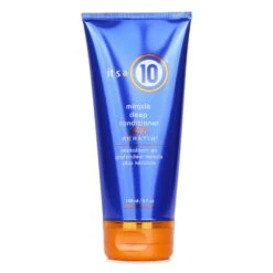 It's A 10 Miracle Deep Conditioner Plus Keratin 148ml