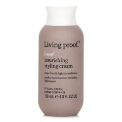 Living Proof No Frizz Nourishing Styling Cream 118ml