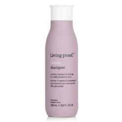 Living Proof Restore Shampoo (For Dry Or Damaged Hair) 236ml