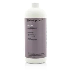 Living Proof Restore Conditioner - For Dry Or Damaged Hair (Salon Product) 1000ml