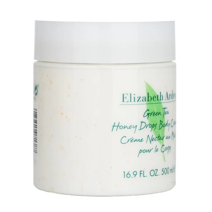 Elizabeth Arden Green Tea Honey Drops Body Cream 500ml - Image 2