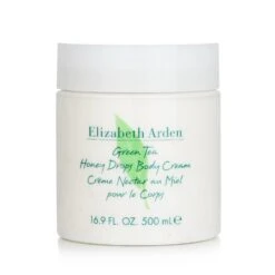 Elizabeth Arden Green Tea Honey Drops Body Cream 500ml